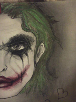 The Joker