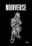 Noirverse - The Sociopath (Rorschach)