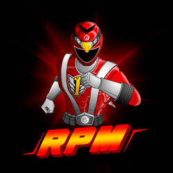Power Rangers Rpm Sprite Power Rangers RPM on PowerRangersFC - DeviantArt