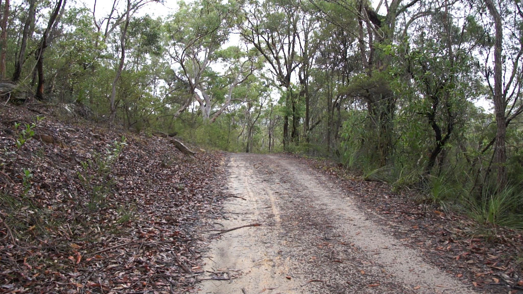 Pathfields Mudge Way Tire Path Way clay mud by friendOflow on DeviantArt