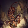 tiger dragon inferno card game
