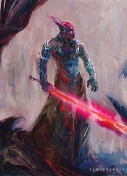 STAR WARS - Lord Sith