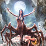 QUEEN SPIDER