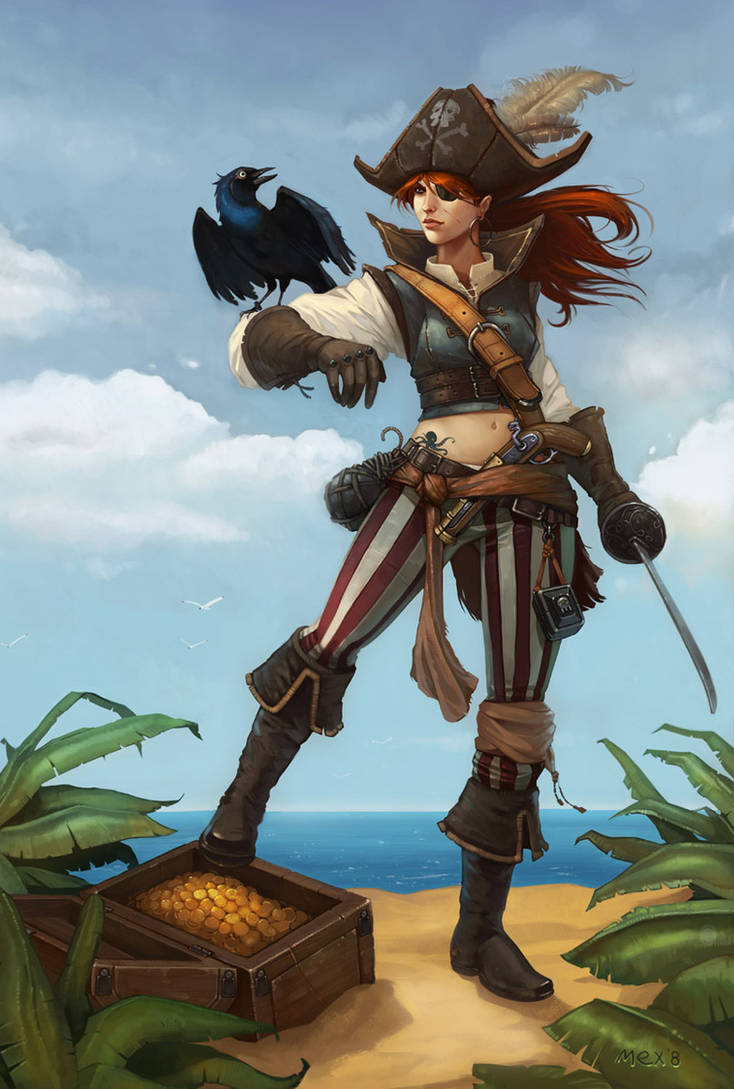 Девушка пиратка. Девушка пират. Девушка пират арт. Корсары девушки.