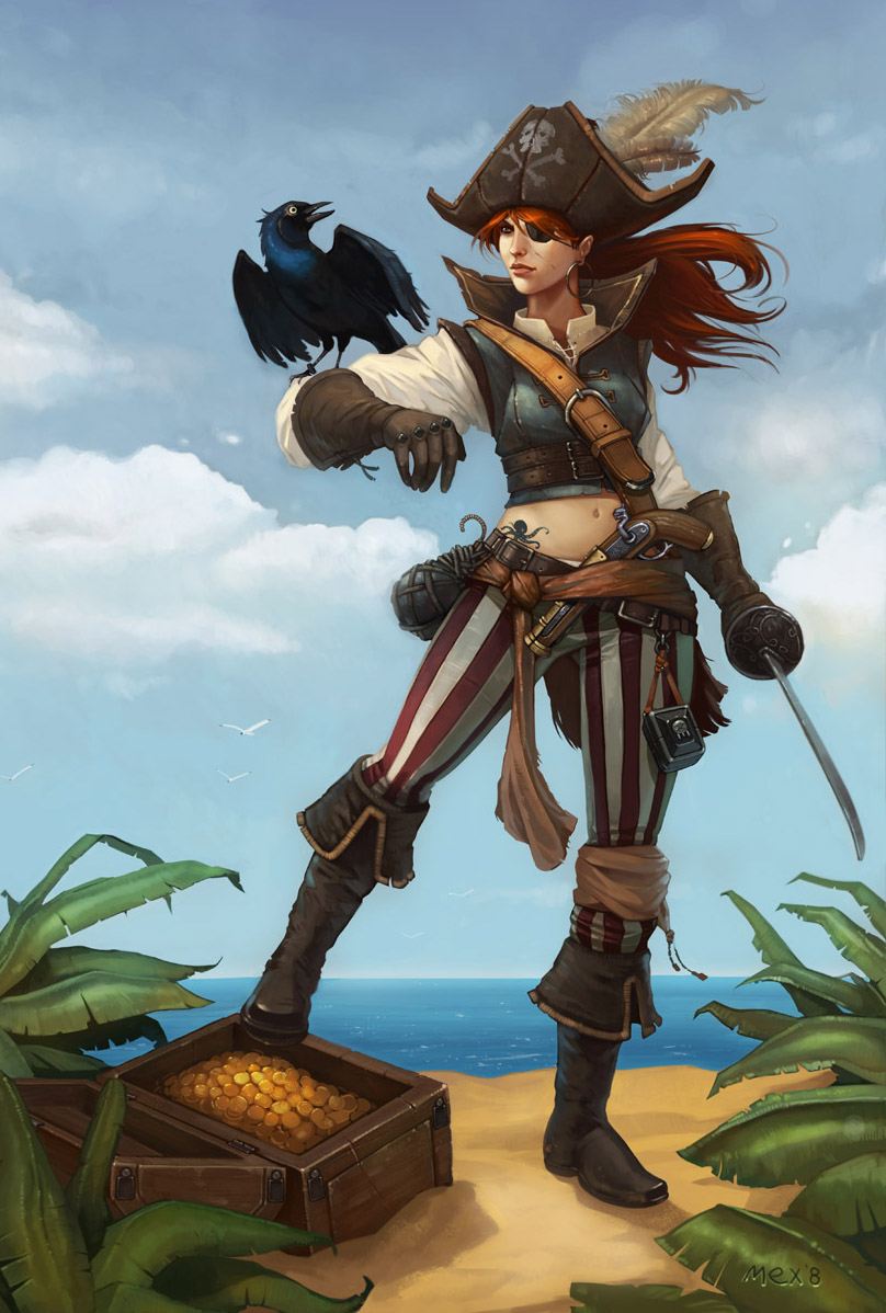 Pirate