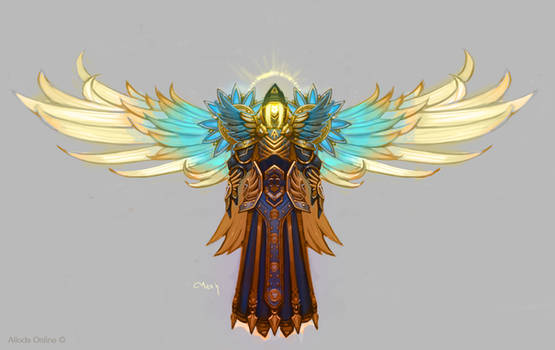 Archangel A