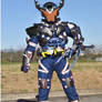 kamen rider shichi