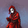 Shy Guy