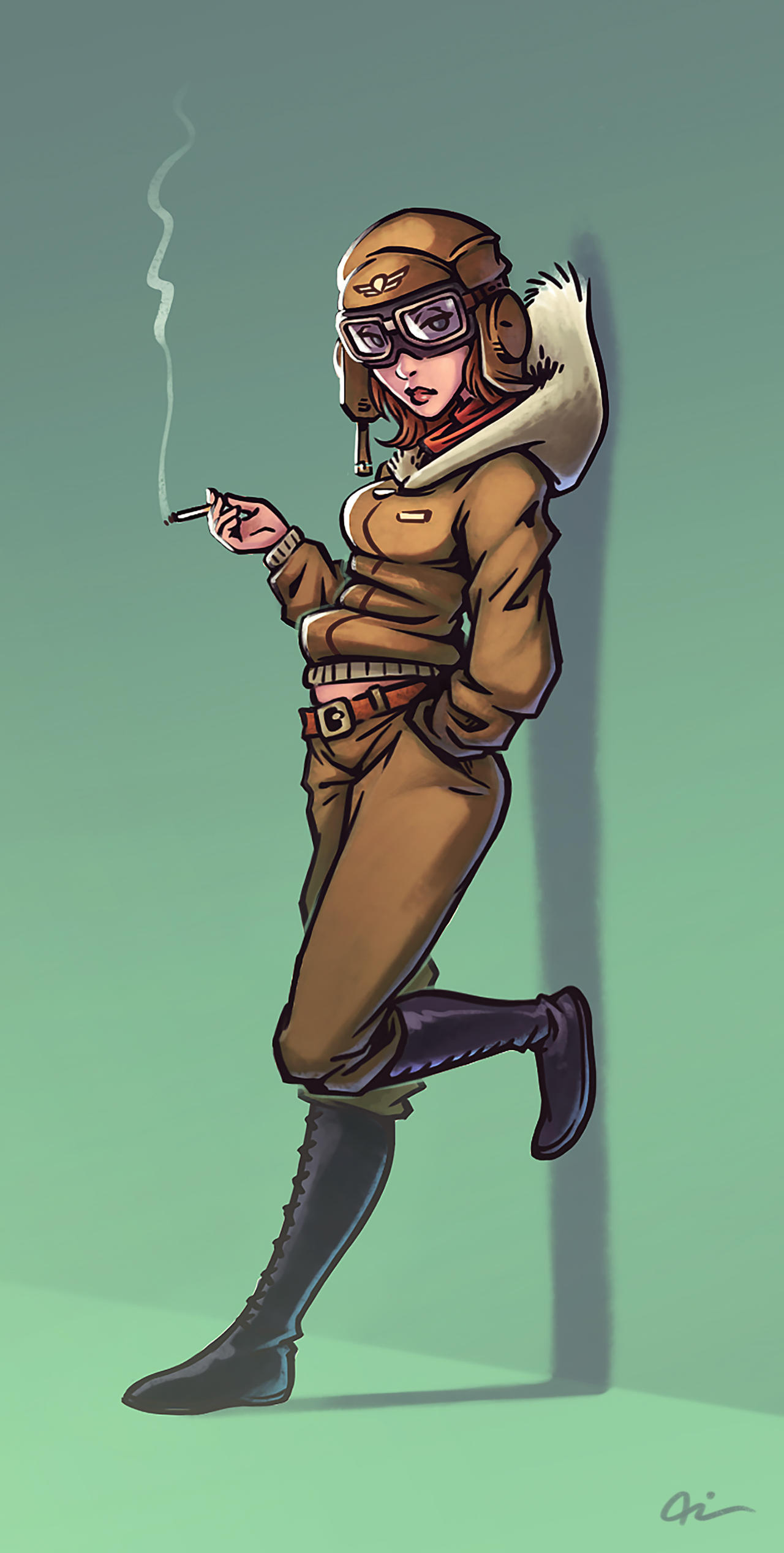 Aviatrix