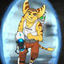 Ratchet and Clank: Into the Aperture