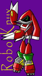 Robo Knux