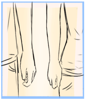 Holding Hands Animation by Original-Iceman on DeviantArt Holding Hands Animation by Original-Iceman on DeviantArt