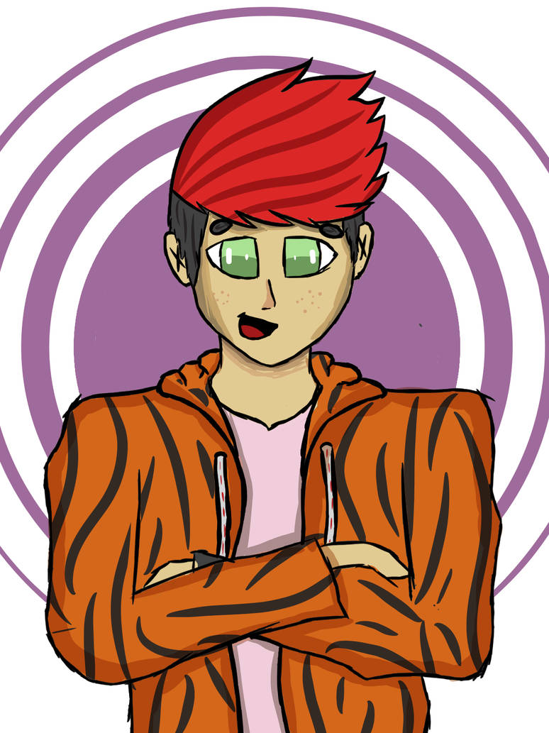 Yoop by ryan-jamessss on DeviantArt