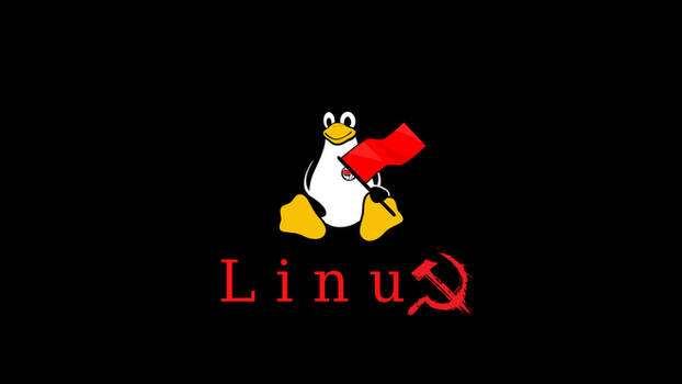 Explore the Best Linux_communism Art | DeviantArt