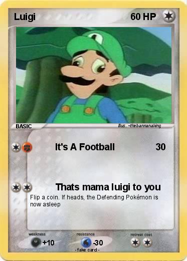 pokemon luigi card Luigi Pikachu - 296/XY-P - XY-P: XY Promos - Pokemon Japan