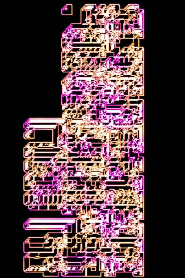 MissingNo. #000 by thebannanaking