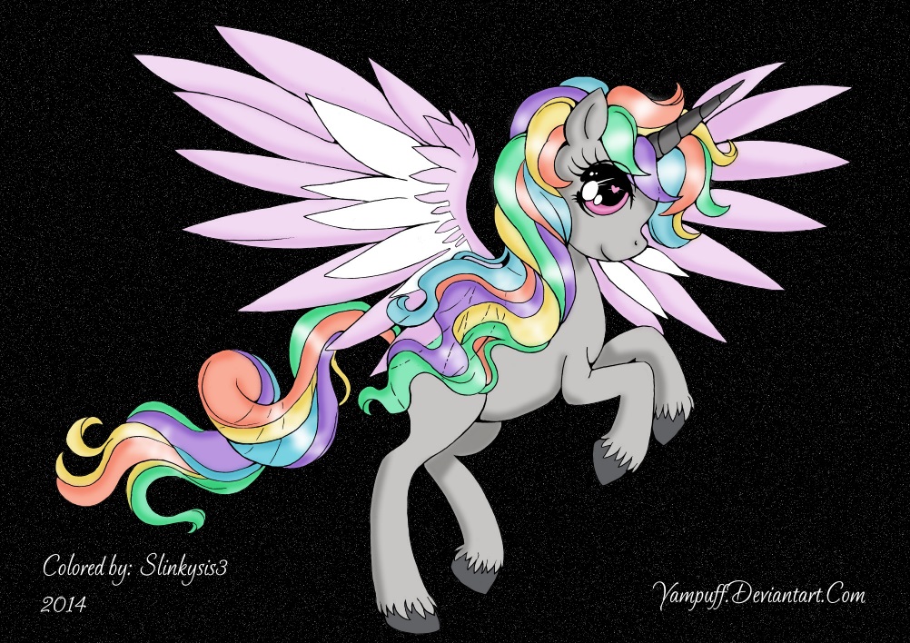 Alicorn