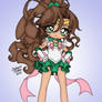 Sailor Jupiter