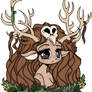 Faun Of The Forest
