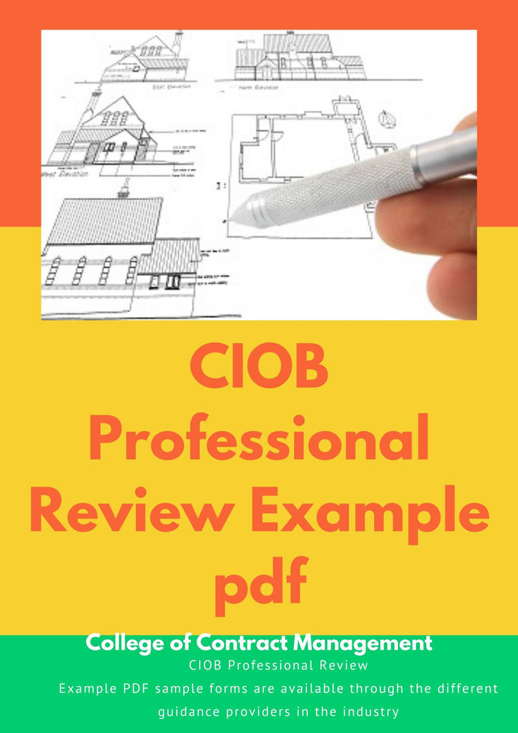 Cie Review Example Ciob Professional Review Example Pdf by Harshi33 on DeviantArt