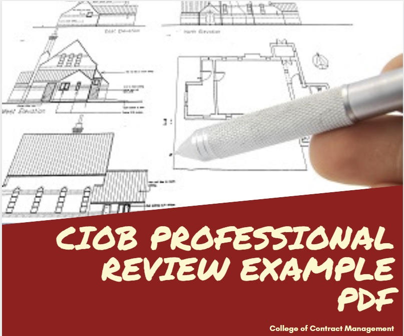 Cie Review Example Ciob Professional Review Example Pdf by Harshi33 on DeviantArt