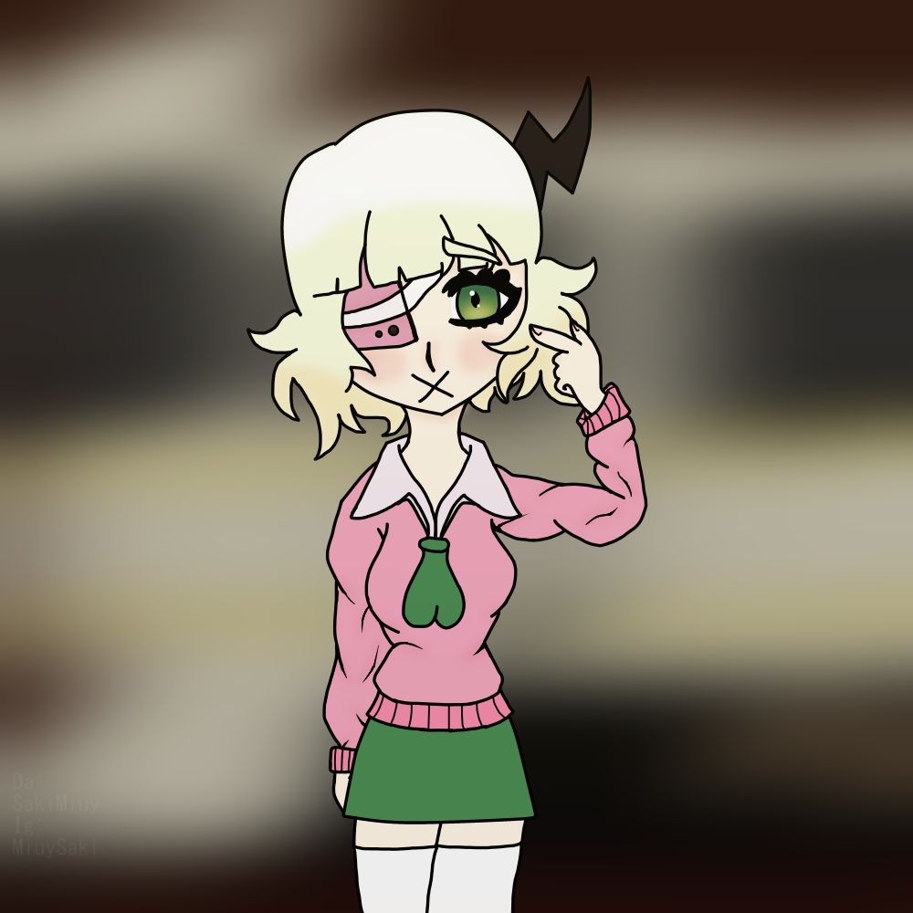 Ruru-Chan tribute art by SakiMiuy on DeviantArt