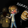 BARRELS!! -colored-