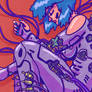 Motoko classic