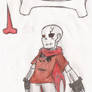 DT | Papyrus ref