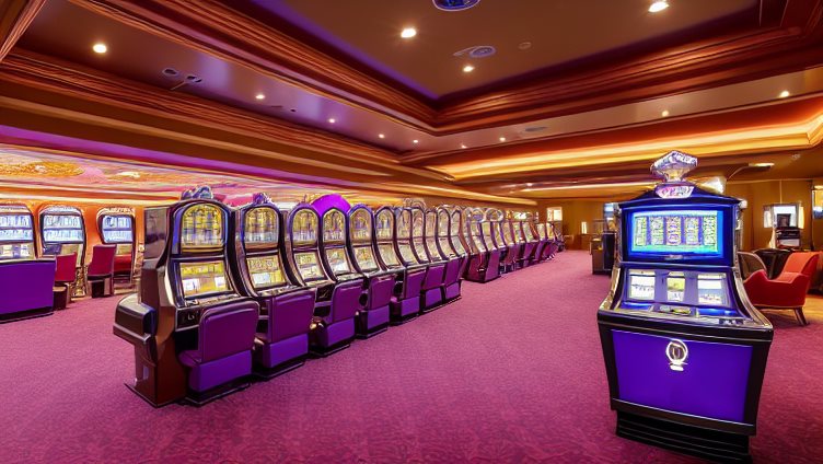 Winkingdom casino