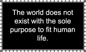 Human Life Stamp