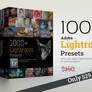 1000+ Lightroom Presets Bundle