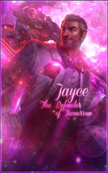 Debonair Jayce