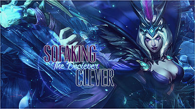 Ravenborn LeBlanc