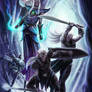March of Drow