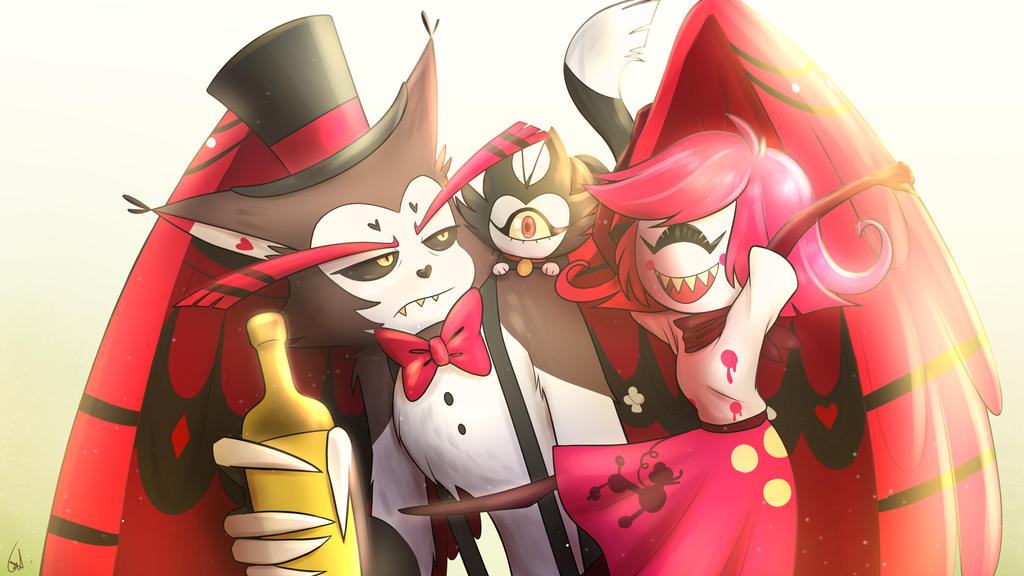 HH Husk Nifty Keekee By AlkeasChoco On DeviantArt hh-husk-nifty-keekee-by-alkeaschoco-on-deviantart