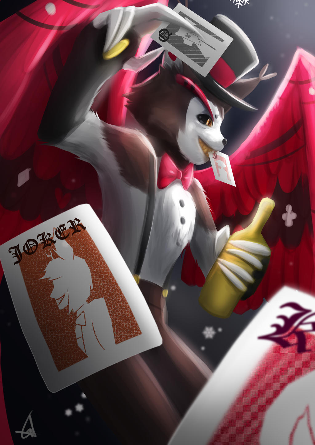HH Husk By AlkeasChoco On DeviantArt hh-husk-by-alkeaschoco-on-deviantart