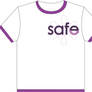 SAFE shirt