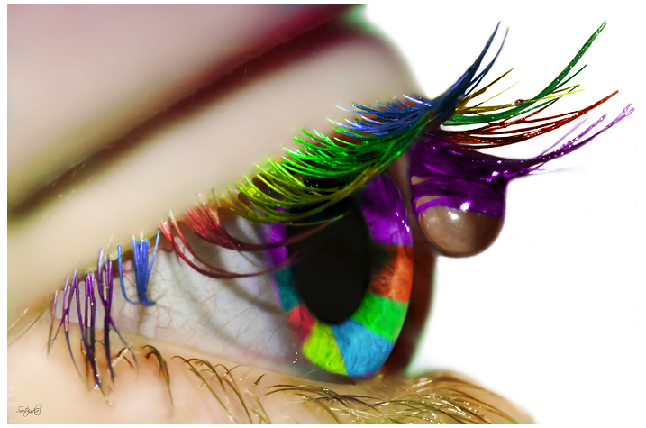 Eye.
