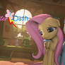 FLUTTERDASH MOTHATRUCKAS!!!