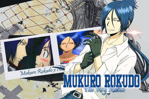 Mukuro Rokudo [OUT]