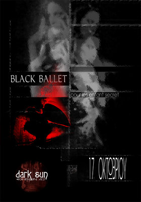 Black Ballet