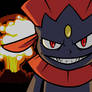 Weavile is Badass Type