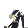 Durarara! Shizuo and Izaya III