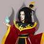 Fire Lord Azula