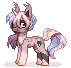 Pixel pony