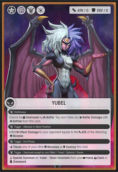 Yubel