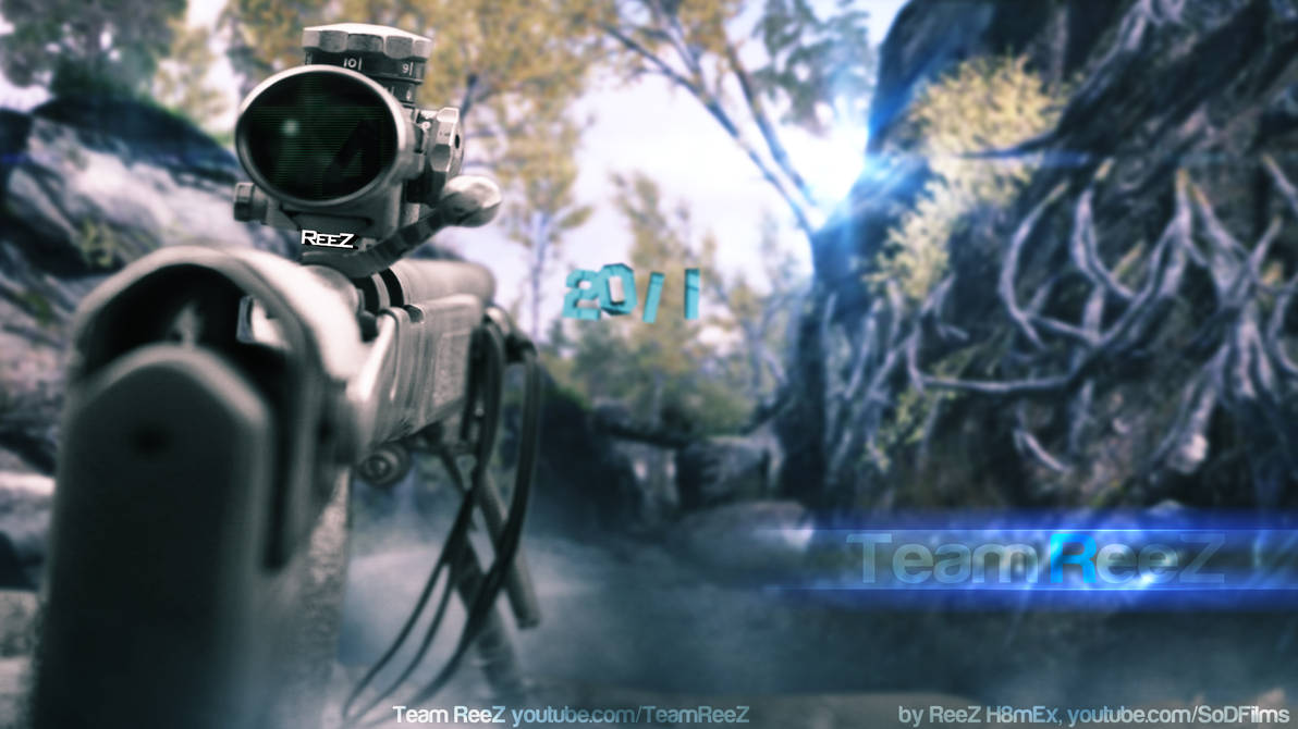 Team ReeZ Wallpaper by ReeZH8mEx on DeviantArt