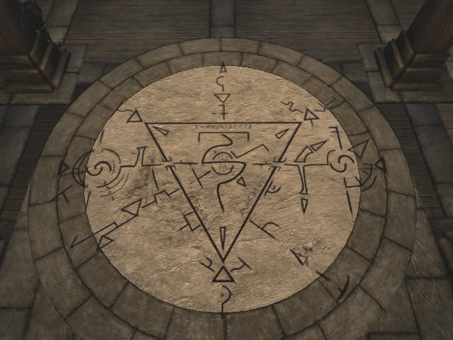 The Runes Of Mehrunes Dagon by thetrikzter915 on DeviantArt
