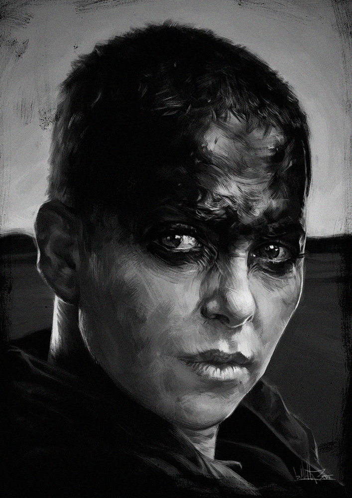 Imperator Furiosa